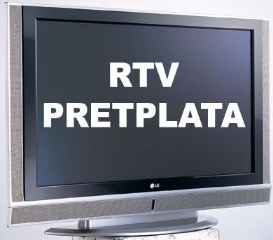 Preporuka iznajmljivačima kod RTV pretplate! – Klub iznajmljivača Hrvatske