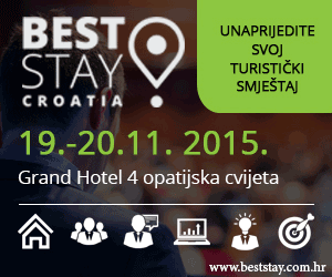 Best-Stay-Croatia 2015